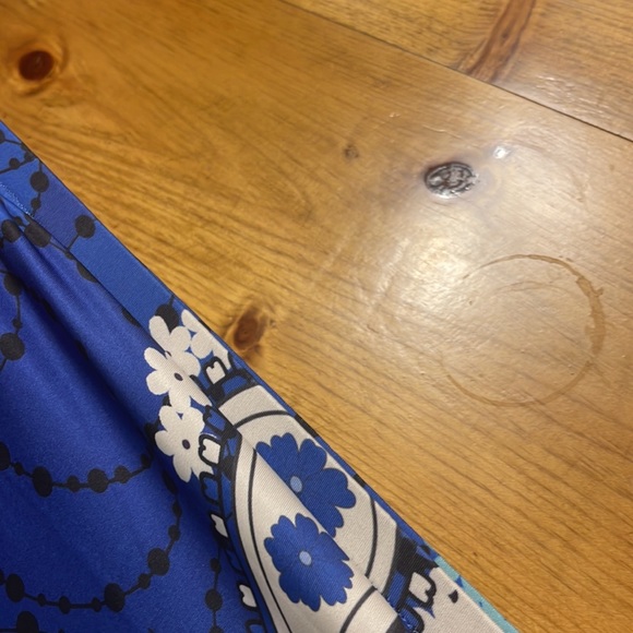 Mayovera Paisley Pants NWT - Picture 13 of 16